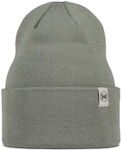 Buff Lilon Beanie Unisex Beanie Knitted in Gray...