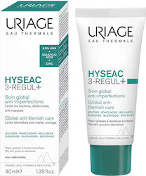 Uriage Hyseac Light Cream Day 40ml Uriage Hyseac Light Cream Day 40ml