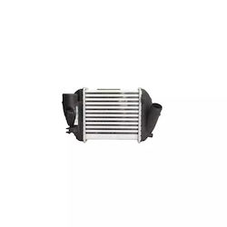 Intercooler Audi A4 Cabriolet 8h7 B6 8he B7 Denso Dit02005