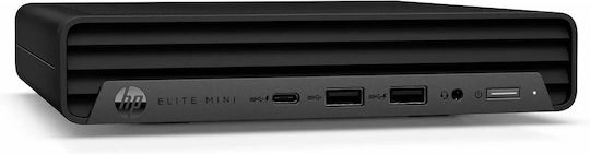 HP Pro Mini 400 G9 PC (Kern i5-14500T/16GB DDR4/512GB SSD/W11 Pro)