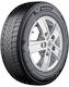 Bridgestone Duravis 195/75R16 107R Winter Autoreifen für Passagierauto