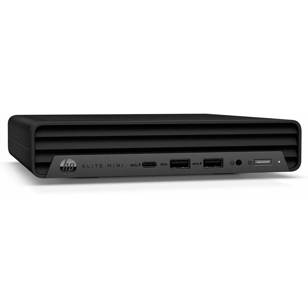 HP 400 G9 Mini PC (Core i714700T/16GB DDR4/512GB SSD/W11 Pro) Skroutz.gr