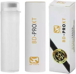FumyTech Box Mod 3500mAh