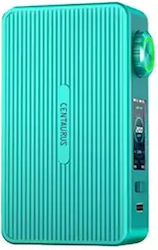 Lost Vape Centaurus M200 Box Mod 200W Neon Mint