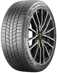 Continental Wintercontact 8 275/35R19 100S XL Χειμερινό για Επιβατικό 0320230 Continental Wintercontact 8 275/35R19 100S XL Χειμερινό για Επιβατικό 0320230