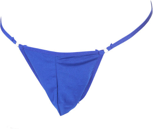 Comfort Blau