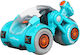 Zita Toys Virus Hunter Usb Τηλεκατευθυνόμενο Αυ...