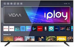 Allview Inteligent 43" 4K LED IPLAY6200-U (2024) Allview Inteligent 43" 4K LED IPLAY6200-U (2024)