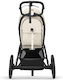 Cybex Avi Spin Καρότσι Μωρού Kατάλληλο για Nεογ...