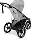 Cybex Avi Spin Καρότσι Μωρού Kατάλληλο για Nεογ...