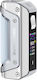 Geek Vape Aegis Solo 3 Box Mod 3000mAh 100W Ασημί