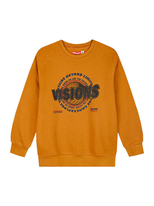 Kinder-Sweatshirt Amber