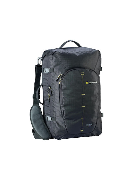 Caribee Backpack 40lt Black