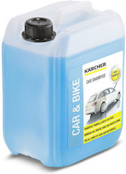 Agent de curățare spumant 10l Karcher