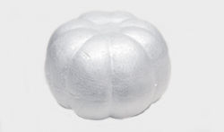 Foam Κολοκυθα Μεγαλη 19cm Foam Κολοκυθα Μεγαλη 19cm