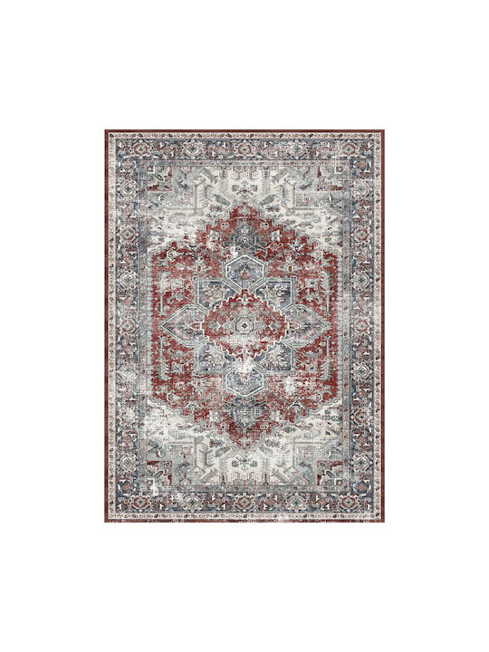 Sidirela Karmen Χαλί Διάδρομος Persian Abstract 60x180cm