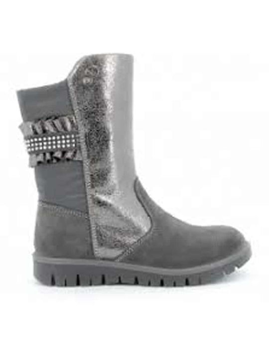 Primigi Kids Boots Silver