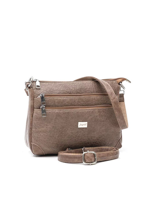 Fragola Women's Bag Shoulder Brown