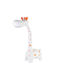 HomeMarkt Led Kids Desk Lamp Badoo Desk Lamp White