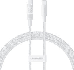 Baseus Charging USB 2.0 Cable USB-C male - USB-...