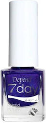 Depend Cosmetics 7 Day Glossy Oja 7275 - Be Humble