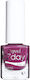 Depend Cosmetics 7 Day Glossy Βερνίκι Νυχιών 70...