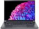 Acer Swift X SFX14-72G 14.5" OLED 120Hz (Ultra 7-155H/16GB/1TB SSD/GeForce RTX 4060/W11 Home) (US Keyboard)
