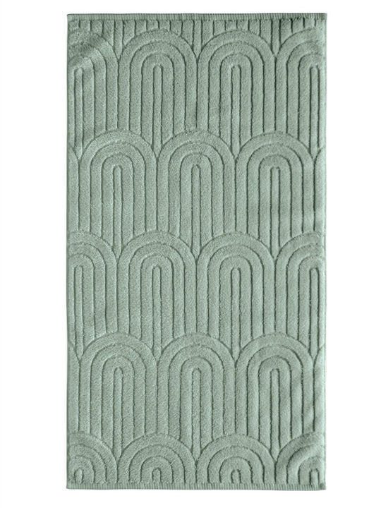 Kentia Hand Towel Desmond 30x50cm 10 Weight 550...