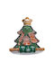 Next Weihnachtlicher Nudelholz L24xB23xD4.5cm.