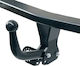 Towing Hitch Vw Passat B6 Sedan Combi 2005-2010 Hakpol Electric Module Compatible Ean 78110
