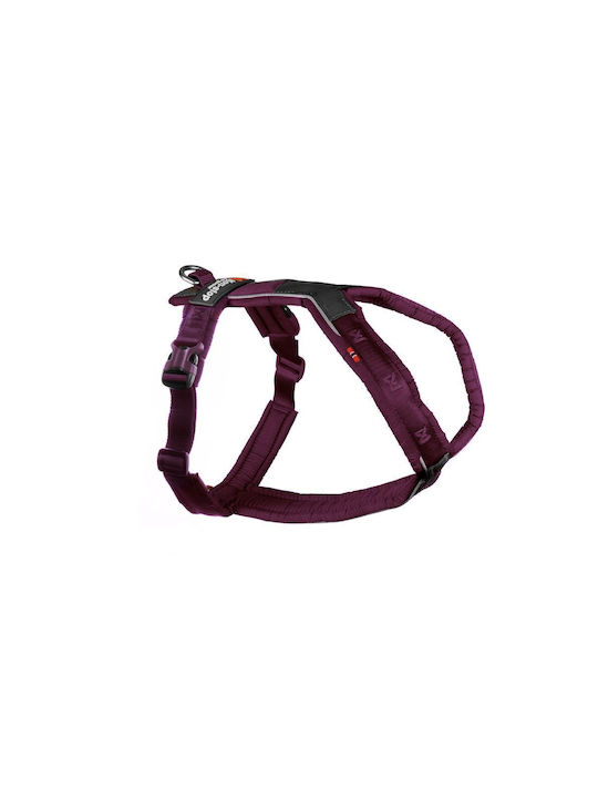 Non-stop Dogwear Ham Pentru Câini Line Harness 5.0 No4 Violet 41-68cm