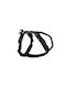 Non-stop dogwear Σαμαράκι Σκύλου Line Harness 5.0, No7 Μαύρο 61-92cm linebk7