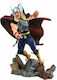 Diamond Marvel Thor Sammelbare Figur 23cm