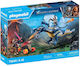 Playmobil Novelmore Дракон-Воин за 4-10 години