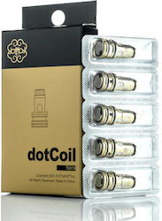 DotMod Dotaio V2 Съпротивление на Електронни Ци...