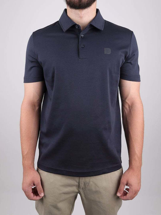 Baldessarini Polo Blouse Blue