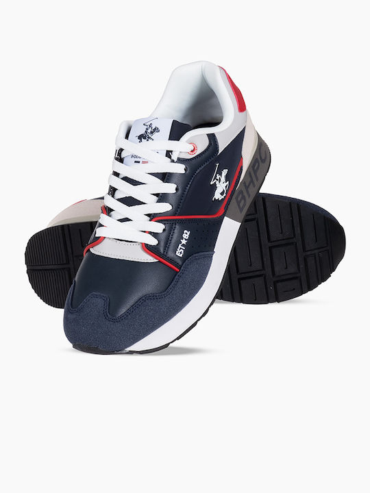 Sneakers Blue