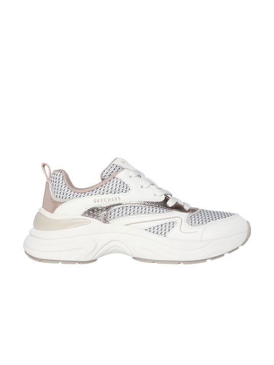 Skechers Sneakers White