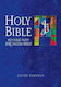 The Revised New Jerusalem Bible Study Revd Henry Wansbrough Osb Darton Longman Todd Ltd