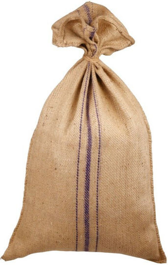 Hafaco Jute Olive Harvesting Bag 67x112cm 1pc