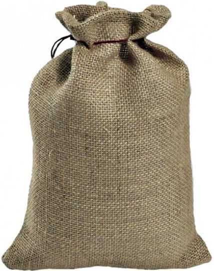 Hafaco Jute Olive Harvesting Bag 60x110cm 1pc