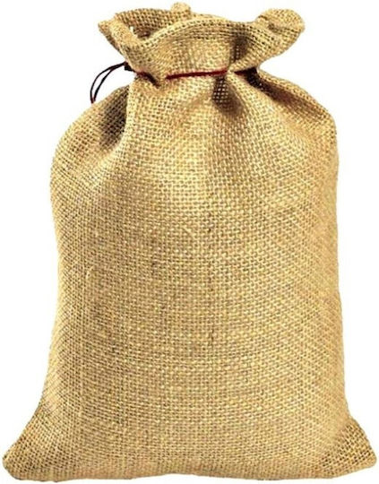 Hafaco Jute Olive Harvesting Bag 50x80cm 1pc
