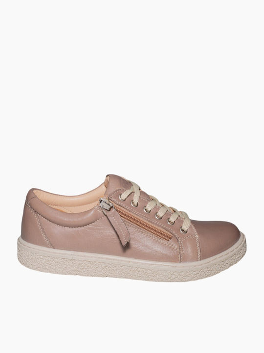 Anatomical Sneakers Dark Stone