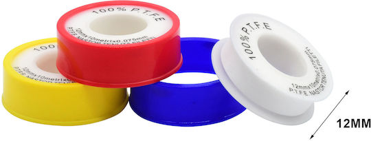 Cintape Isolierband 12mm x 10m 3Stück