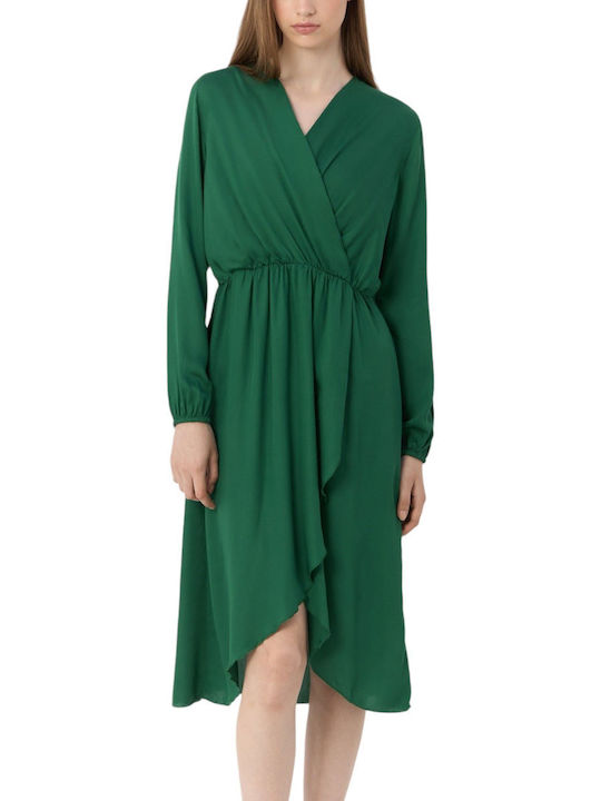 Mexx Dark Green