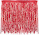 Nuova Vita Element decorativ pentru proiecte DIY 15x1000cm. (Culori diverse)