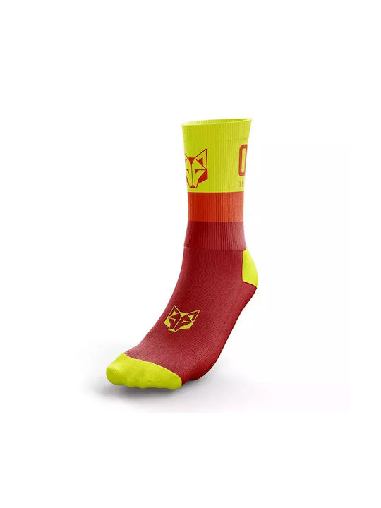 Otso Socks Multicolour