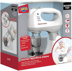 Luna Home Appliance For Ages 3+