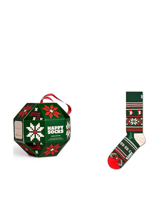 Happy Socks Cup Gift Set Κάλτσες Καφέ Happy Socks Cup Gift Set Κάλτσες Καφέ