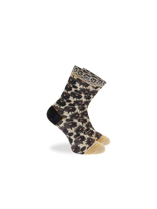 3sixty Women's Socks Beige